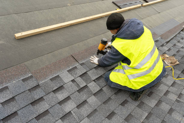 Best Roof Waterproofing Services  in Burnham, PA