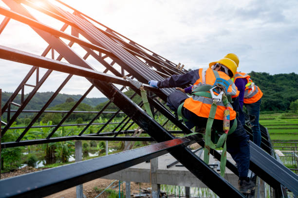 Reliable Burnham, PA Roofing Contractor Solutions