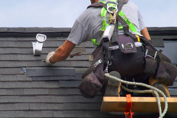 Best Shingle Roofing Installation  in Burnham, PA