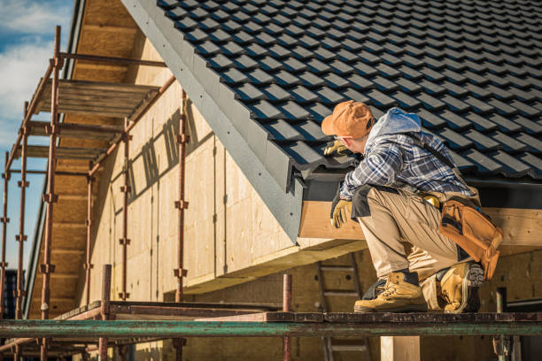 Best Gutter Installation and Roofing  in Burnham, PA