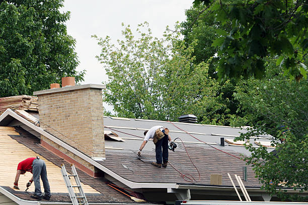 Best New Roof Installation  in Burnham, PA