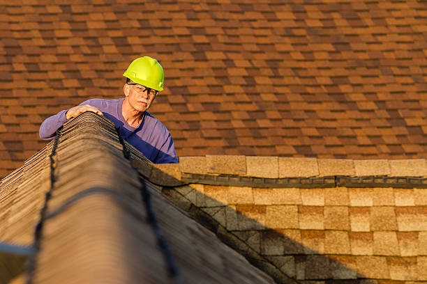 Best Roof Inspection Near Me  in Burnham, PA