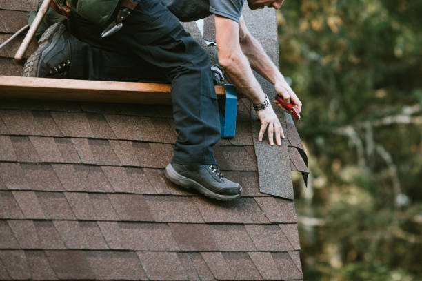Best Roof Replacement Cost  in Burnham, PA