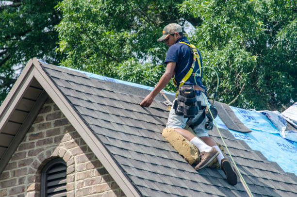 Best Tile Roofing Contractor  in Burnham, PA